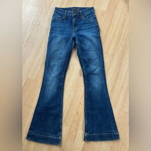 ‘Kimes’ Jennifer Trouser Jeans